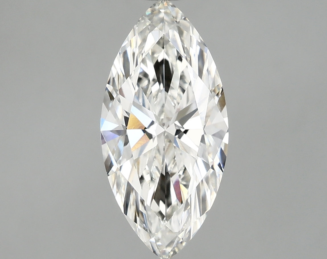 2.04 Carat Marquise Lab Grown Diamond