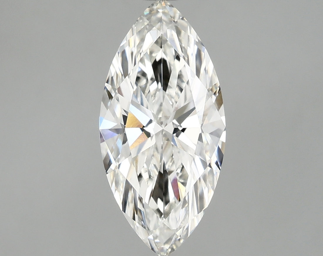 2.04 Carat Marquise Lab Grown Diamond