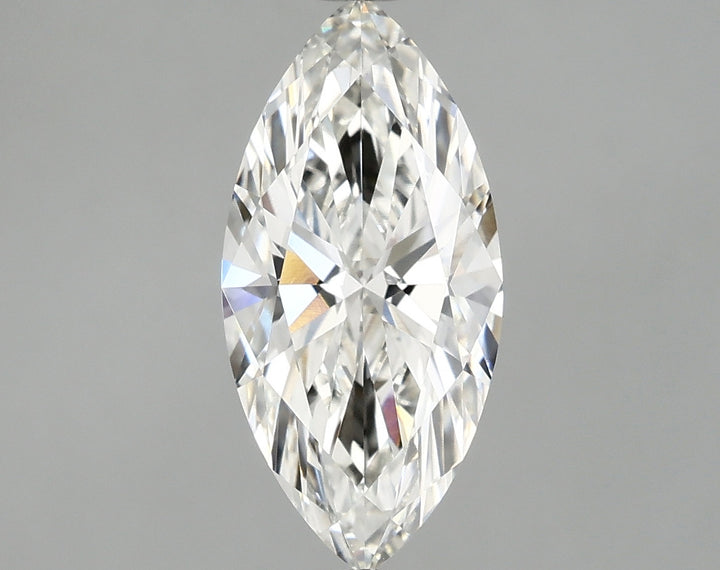 2.04 Carat Marquise Lab Grown Diamond