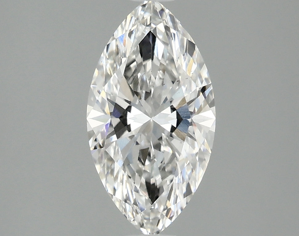 1.51 Carat Marquise Lab Grown Diamond