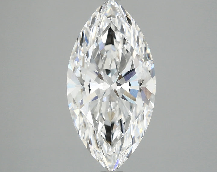 3.10 Carat Marquise Lab Grown Diamond