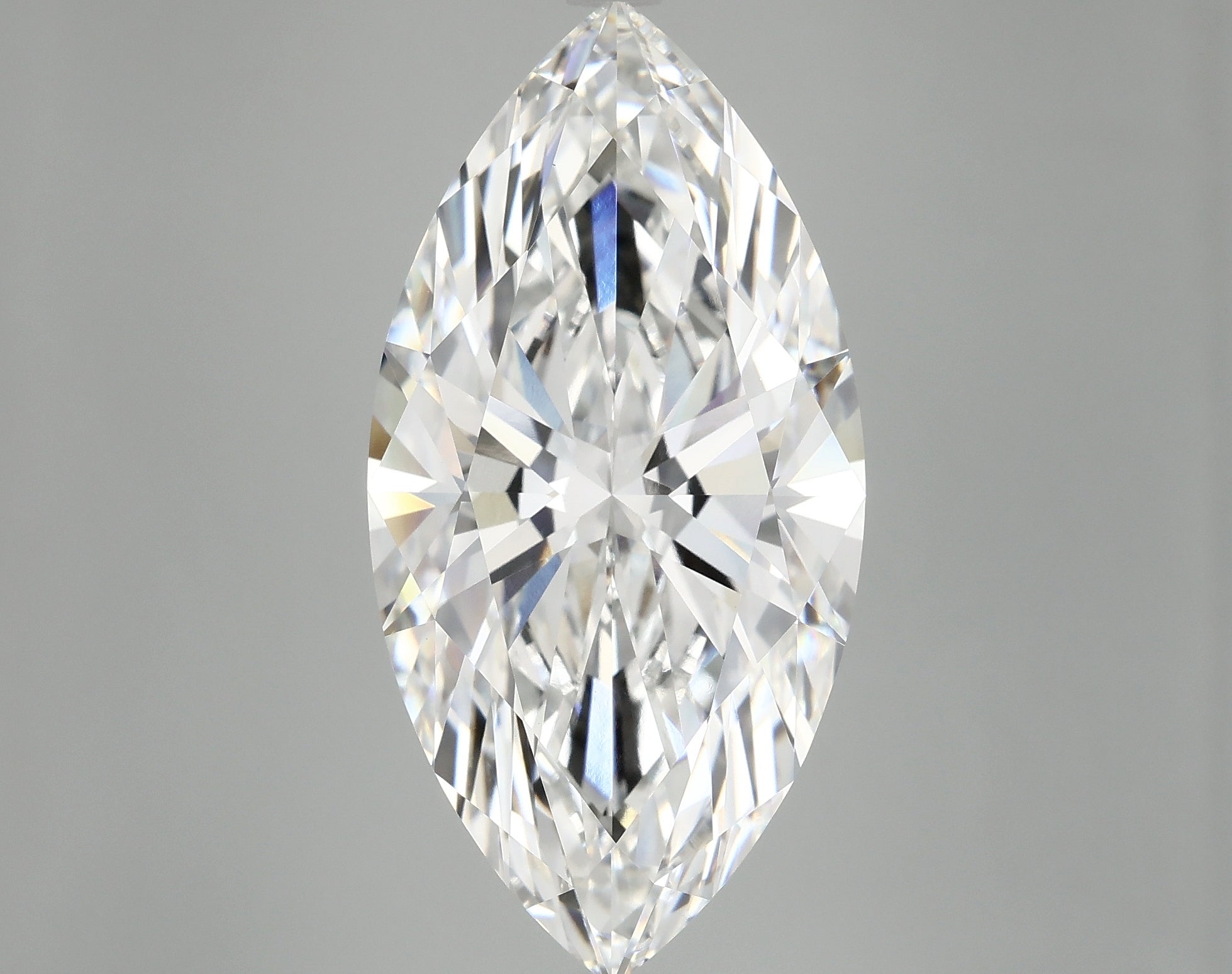 11.00 Carat Marquise Lab Grown Diamond