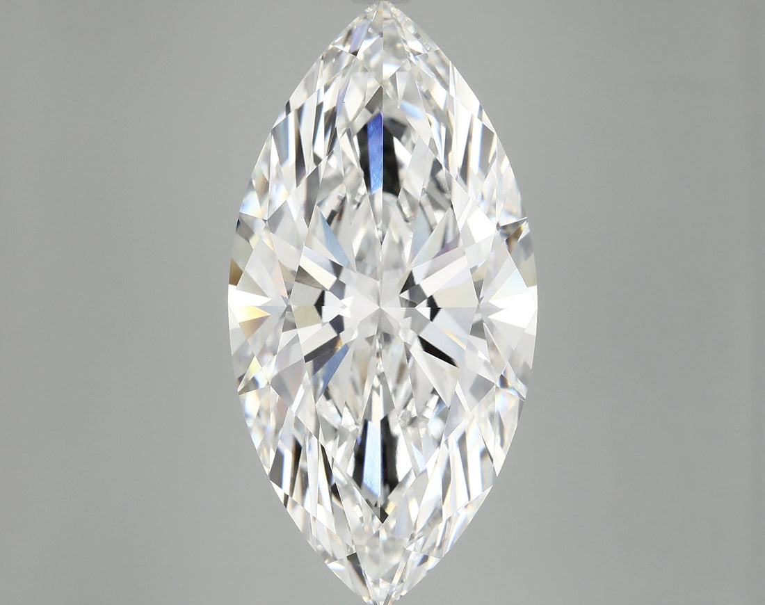 11.00 Carat Marquise Lab Grown Diamond