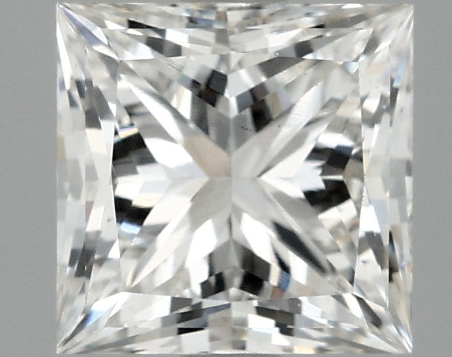 2.02 Carat Princess Lab Grown Diamond