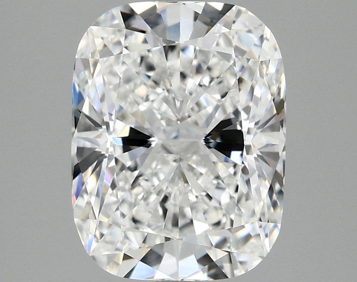3.10 Carat Cushion Lab Grown Diamond