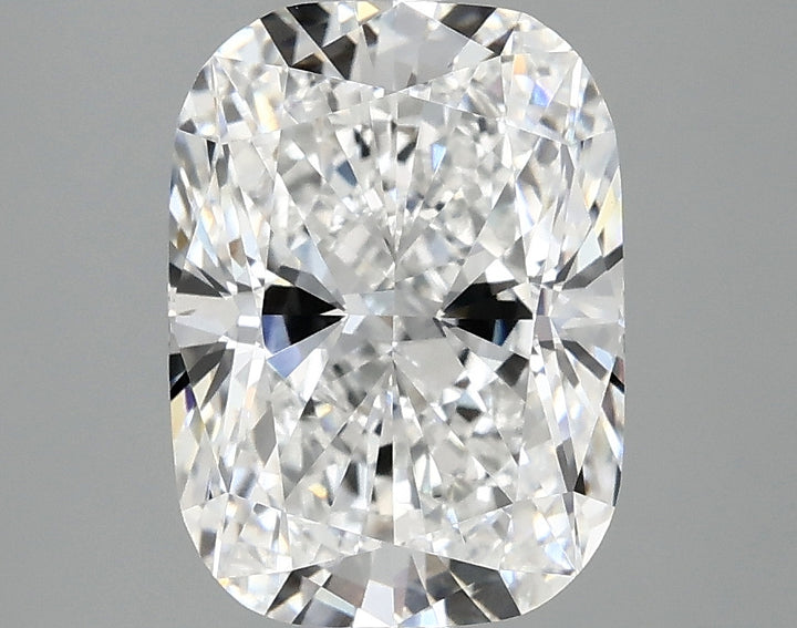 3.02 Carat Cushion Lab Grown Diamond