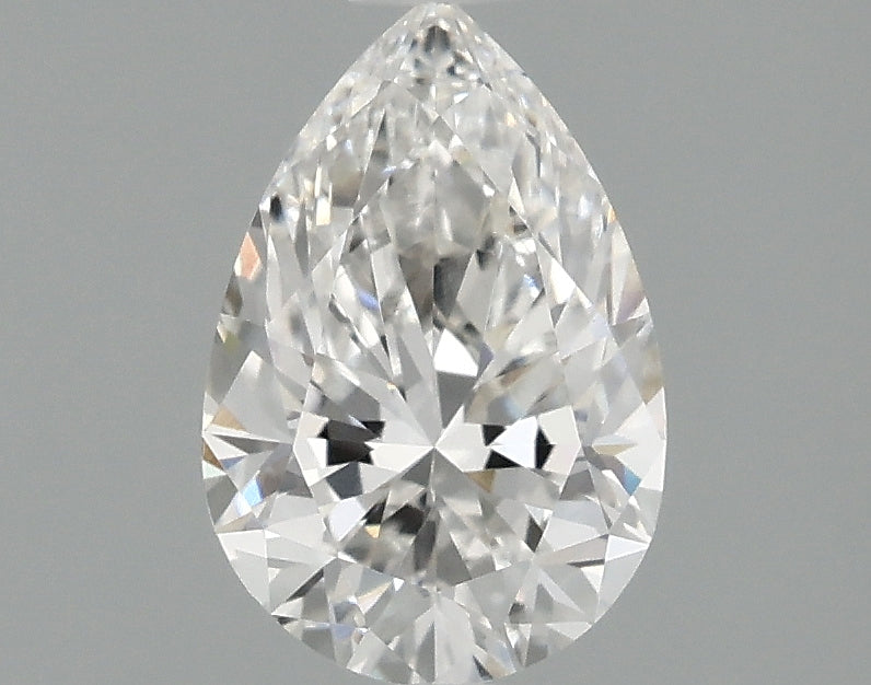 1.07 Carat Pear Lab Grown Diamond