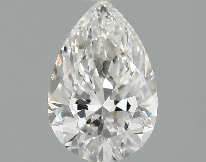 1.07 Carat Pear Lab Grown Diamond