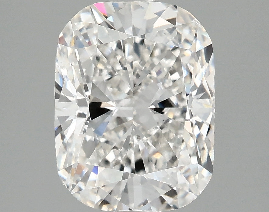 2.09 Carat Cushion Lab Grown Diamond