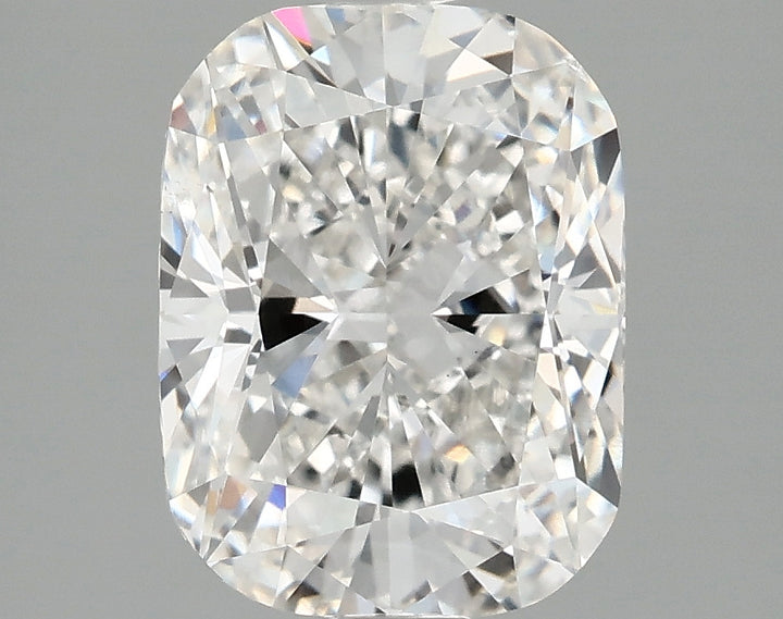 2.09 Carat Cushion Lab Grown Diamond
