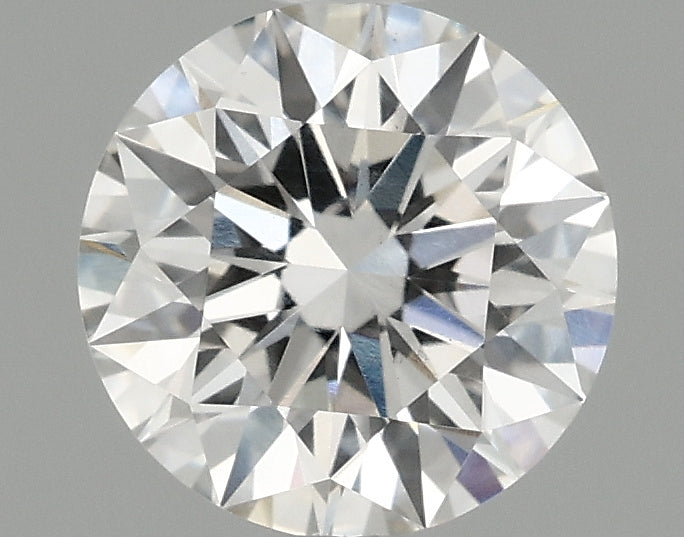 1.09 Carat Round Lab Grown Diamond