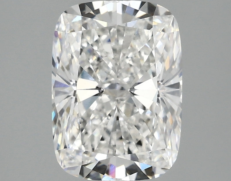 2.10 Carat Cushion Lab Grown Diamond