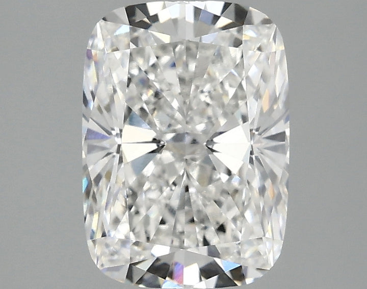 2.10 Carat Cushion Lab Grown Diamond
