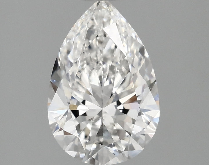 1.57 Carat Pear Lab Grown Diamond
