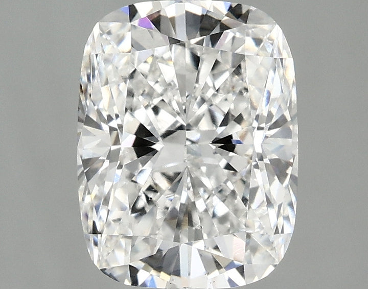 2.09 Carat Cushion Lab Grown Diamond