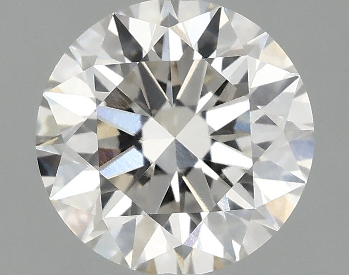 1.10 Carat Round Lab Grown Diamond