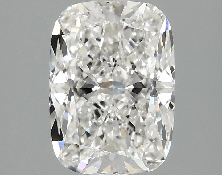 2.04 Carat Cushion Lab Grown Diamond
