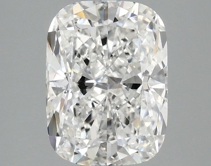 2.52 Carat Cushion Lab Grown Diamond