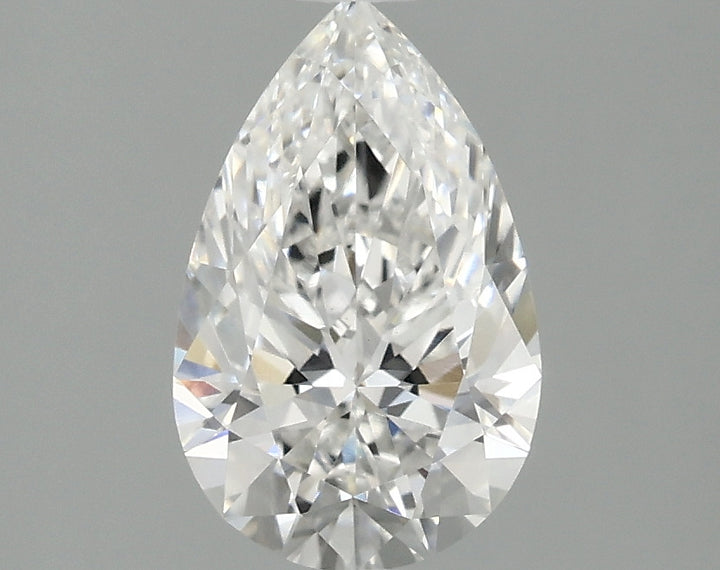 1.51 Carat Pear Lab Grown Diamond