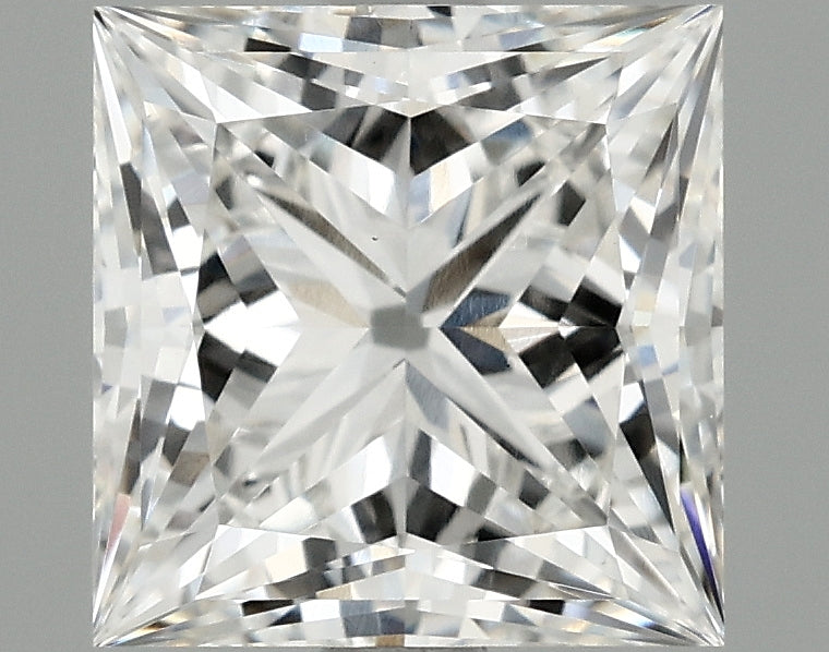 2.03 Carat Princess Lab Grown Diamond