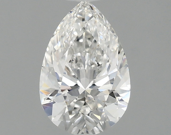 1.03 Carat Pear Lab Grown Diamond
