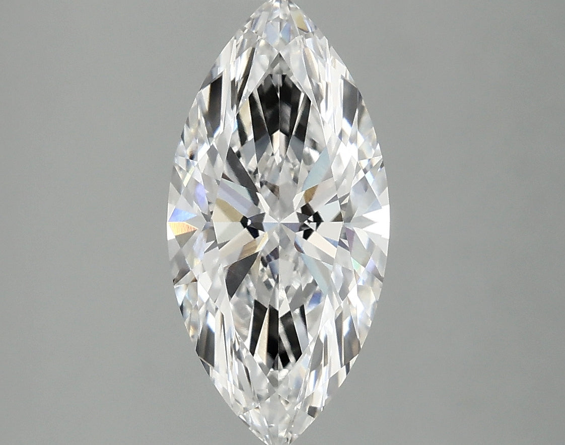 2.08 Carat Marquise Lab Grown Diamond