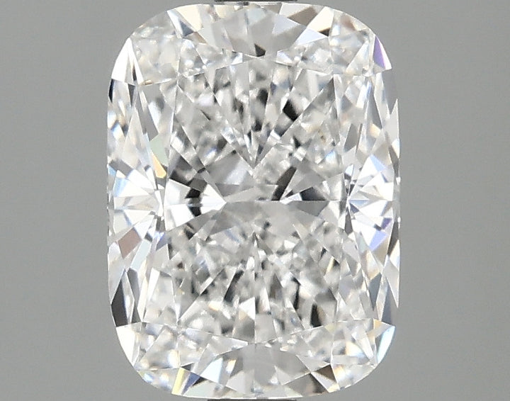 2.05 Carat Cushion Lab Grown Diamond