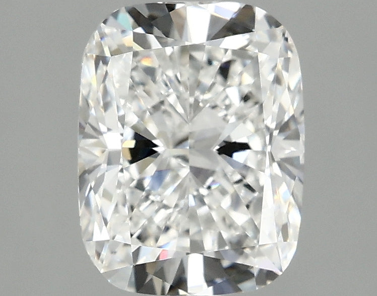 2.10 Carat Cushion Lab Grown Diamond