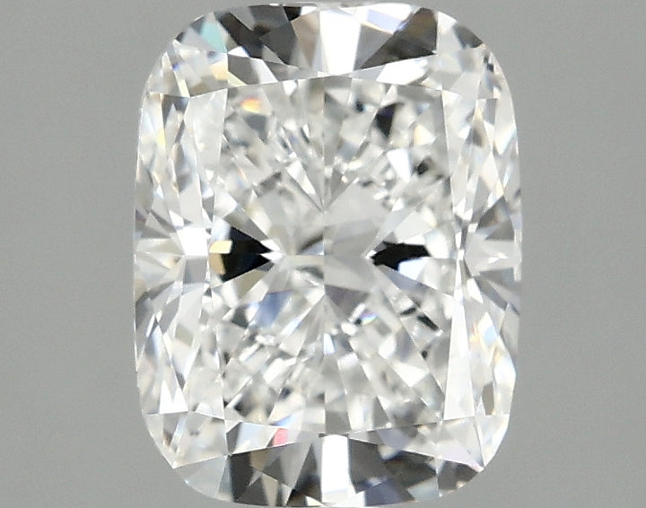 2.10 Carat Cushion Lab Grown Diamond