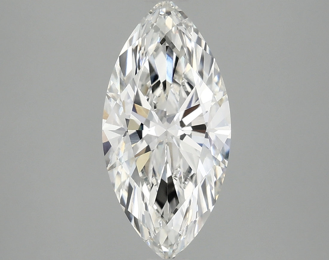 2.10 Carat Marquise Lab Grown Diamond