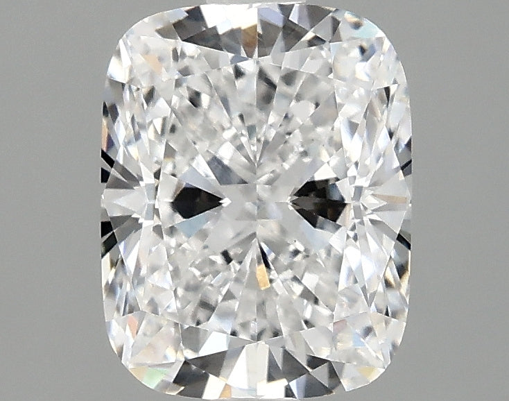 2.06 Carat Cushion Lab Grown Diamond