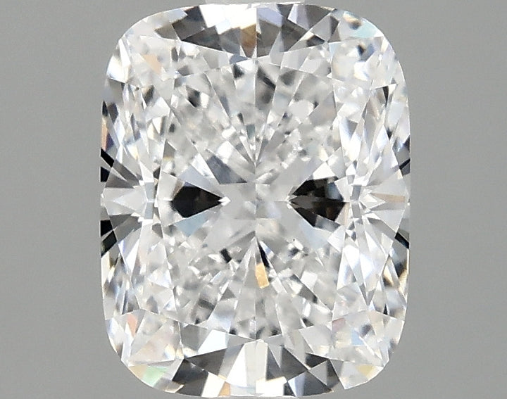 2.06 Carat Cushion Lab Grown Diamond