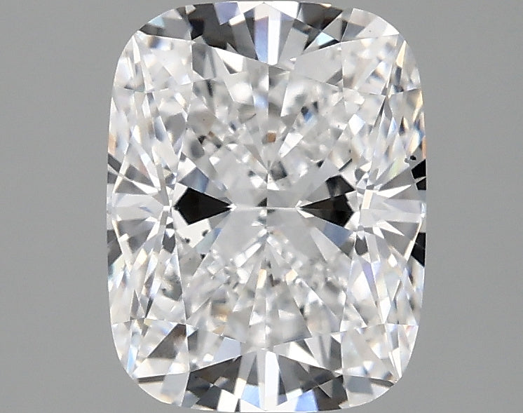 2.10 Carat Cushion Lab Grown Diamond