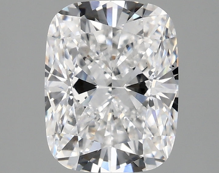 2.10 Carat Cushion Lab Grown Diamond