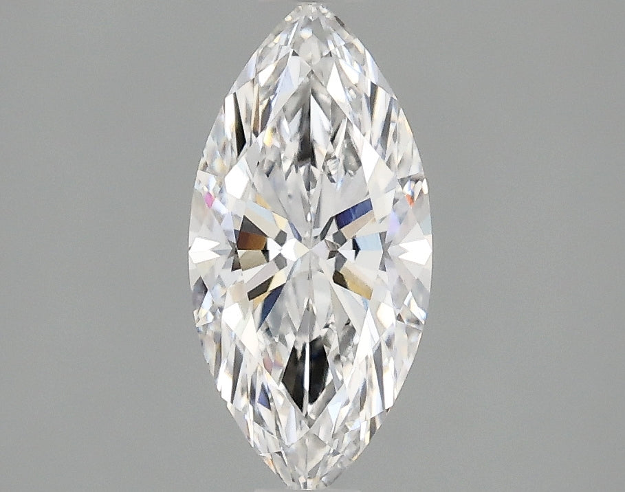 1.10 Carat Marquise Lab Grown Diamond