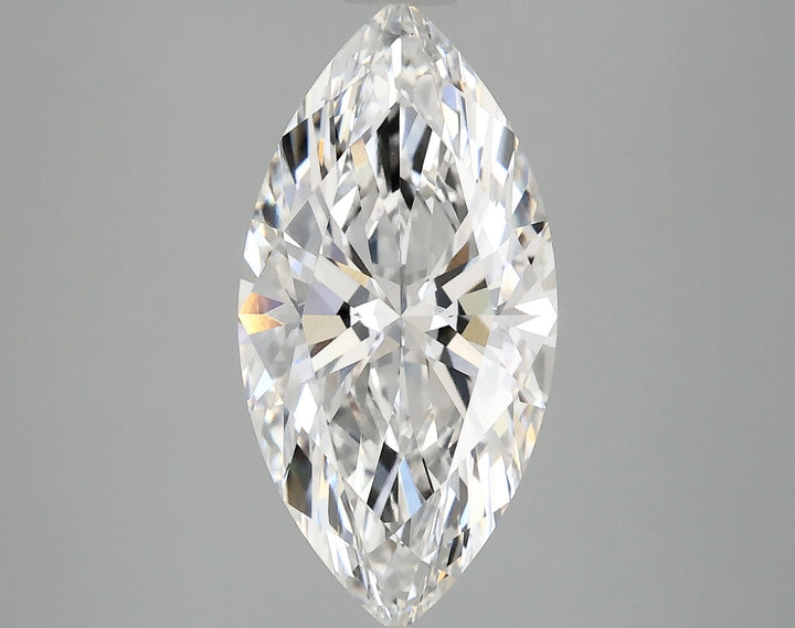 3.09 Carat Marquise Lab Grown Diamond