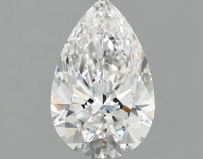 1.02 Carat Pear Lab Grown Diamond