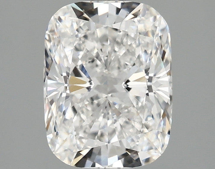 2.04 Carat Cushion Lab Grown Diamond