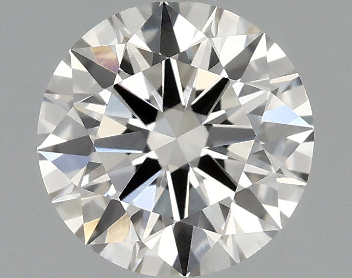 1.03 Carat Round Lab Grown Diamond