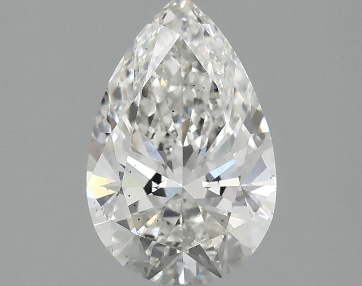 1.52 Carat Pear Lab Grown Diamond