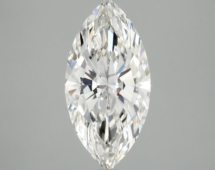 2.51 Carat Marquise Lab Grown Diamond