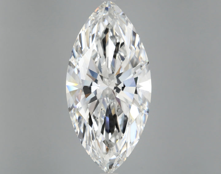 12.37 Carat Marquise Lab Grown Diamond