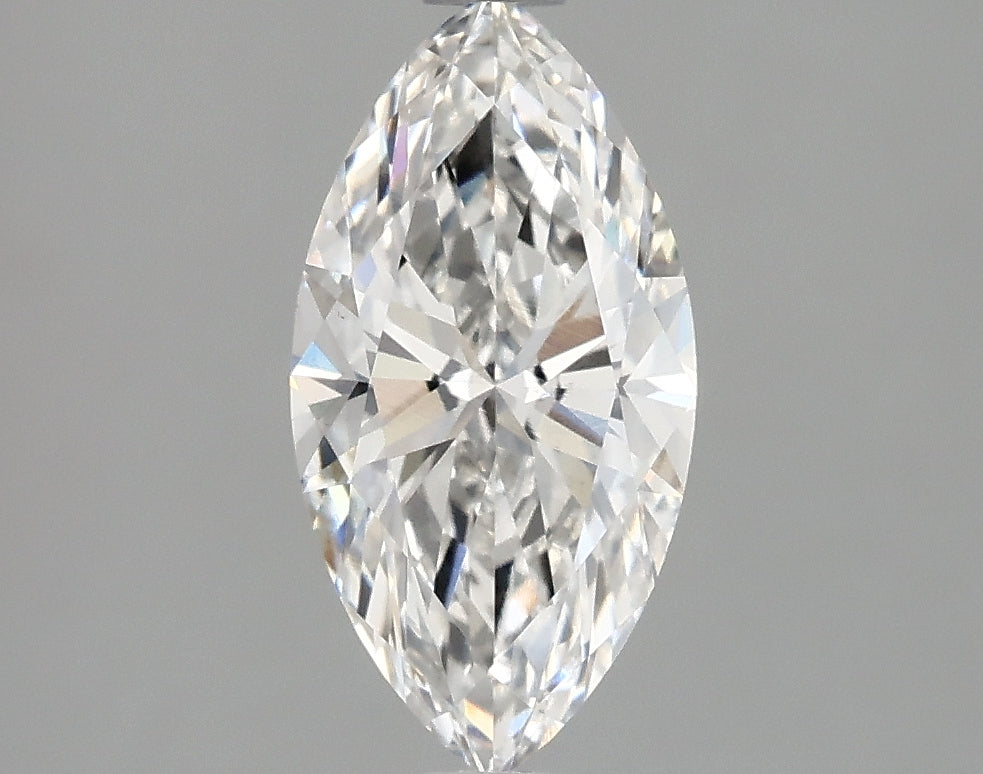 1.52 Carat Marquise Lab Grown Diamond
