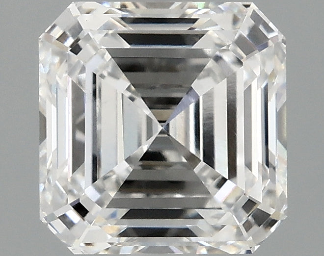 2.07 Carat ASH