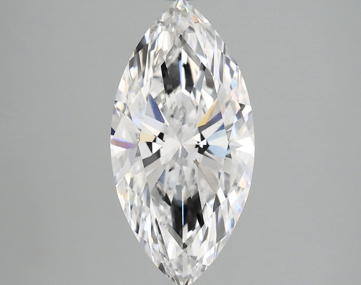 2.51 Carat Marquise Lab Grown Diamond