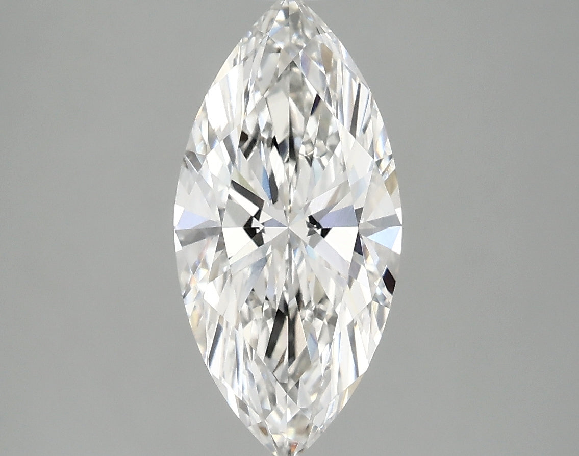 2.10 Carat Marquise Lab Grown Diamond