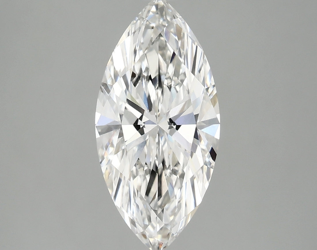 2.10 Carat Marquise Lab Grown Diamond