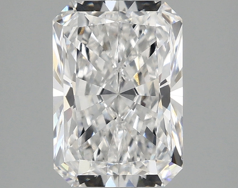 2.10 Carat Radiant Lab Grown Diamond