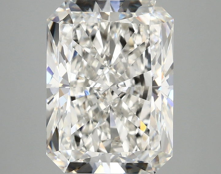 5.08 Carat Radiant Lab Grown Diamond