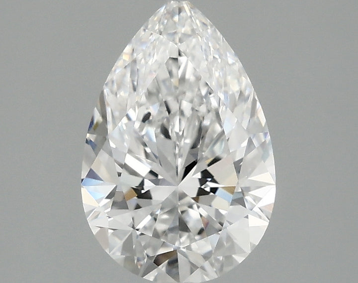 1.52 Carat Pear Lab Grown Diamond